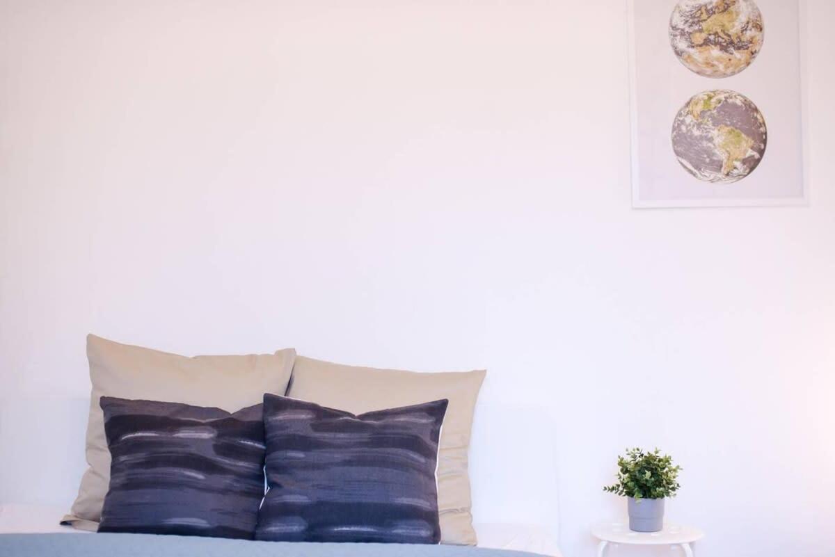 Ultra Central - Ac - Comfy Home Budapest Eksteriør bilde
