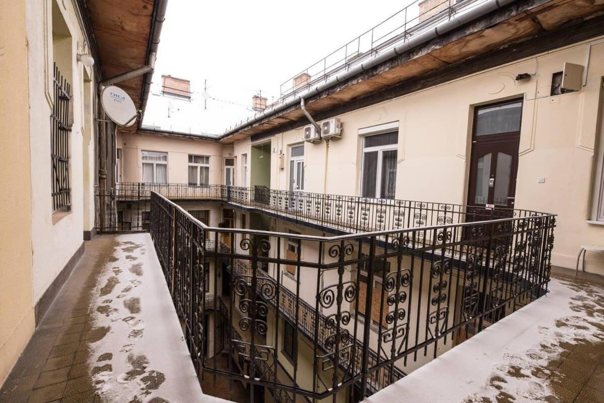 Ultra Central - Ac - Comfy Home Budapest Eksteriør bilde